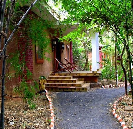 Lemon Tree Wildlife Resort, Bandhavgarh Tala  Luaran gambar
