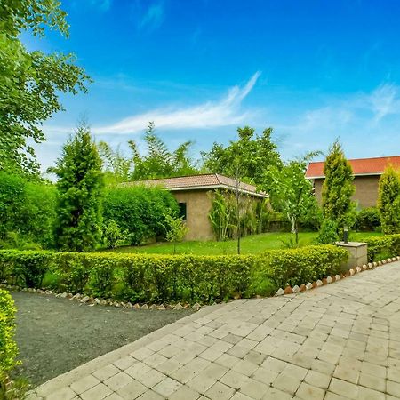 Lemon Tree Wildlife Resort, Bandhavgarh Tala  Luaran gambar