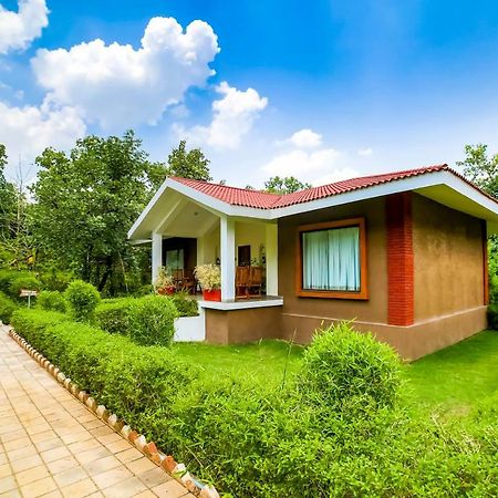 Lemon Tree Wildlife Resort, Bandhavgarh Tala  Luaran gambar