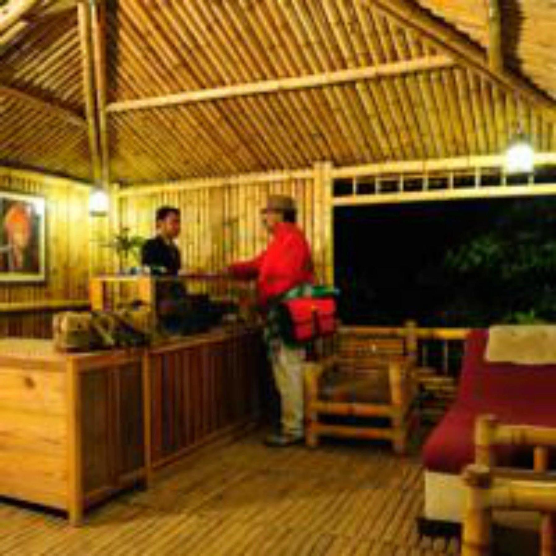 Lemon Tree Wildlife Resort, Bandhavgarh Tala  Luaran gambar