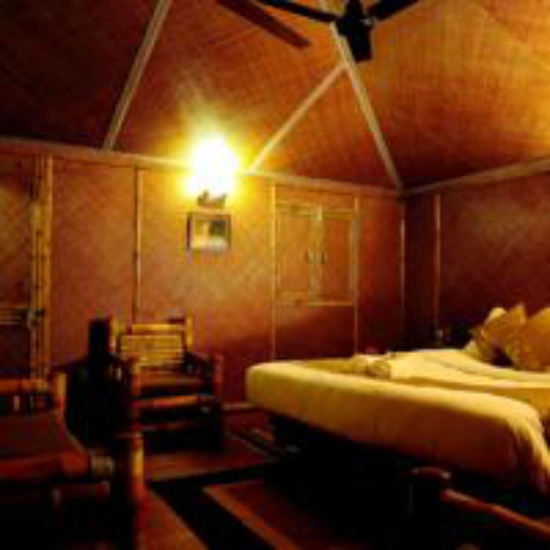 Lemon Tree Wildlife Resort, Bandhavgarh Tala  Luaran gambar