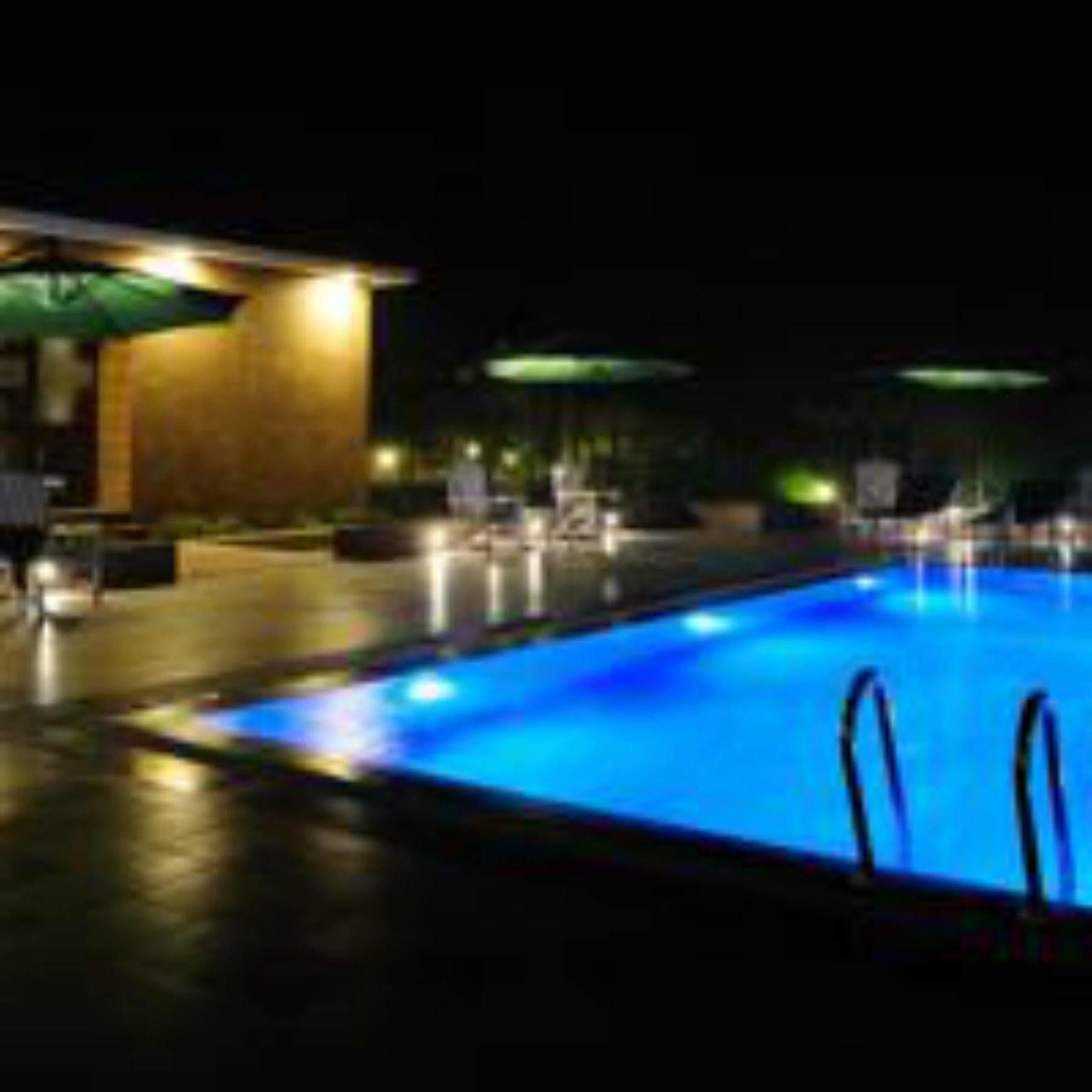 Lemon Tree Wildlife Resort, Bandhavgarh Tala  Luaran gambar
