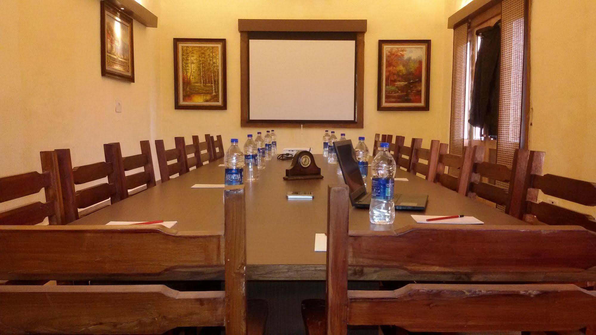Lemon Tree Wildlife Resort, Bandhavgarh Tala  Luaran gambar