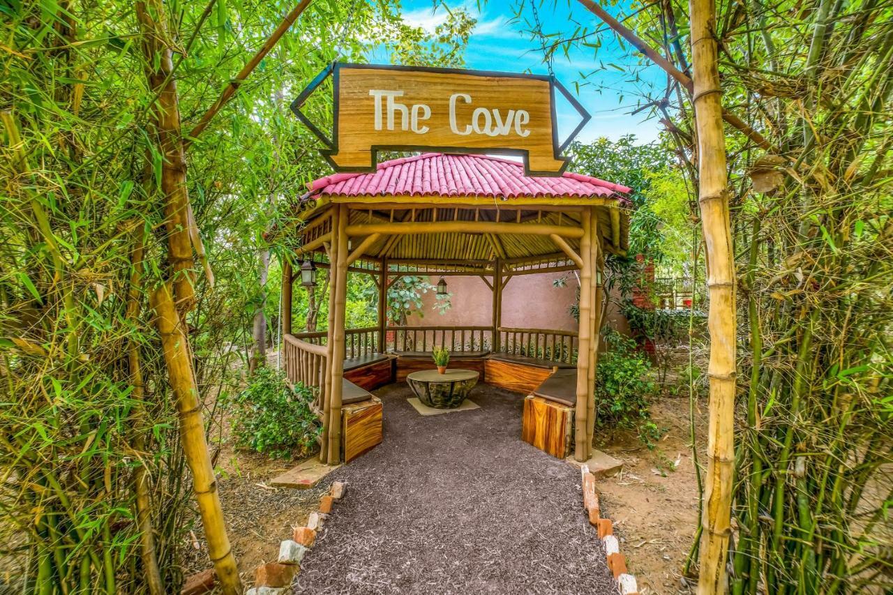 Lemon Tree Wildlife Resort, Bandhavgarh Tala  Luaran gambar