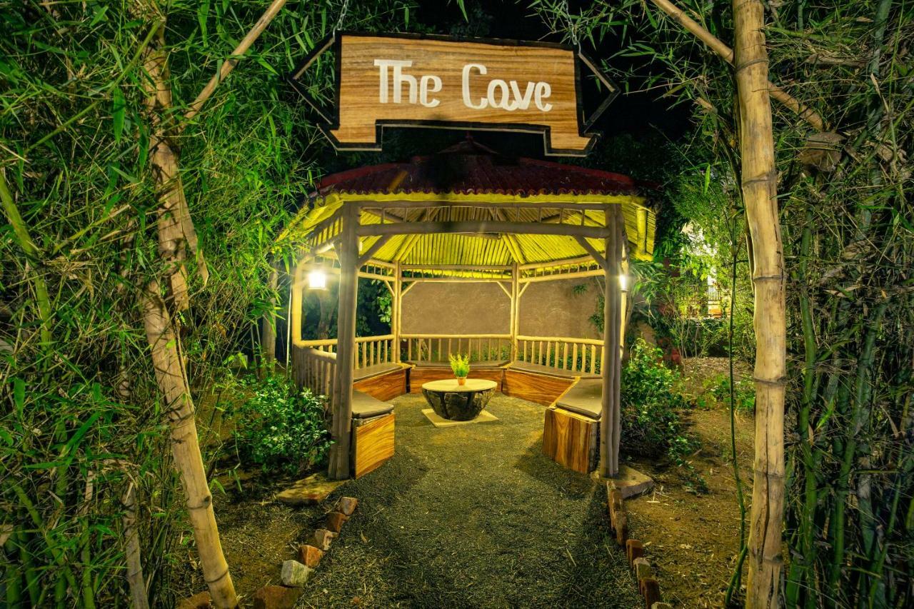 Lemon Tree Wildlife Resort, Bandhavgarh Tala  Luaran gambar