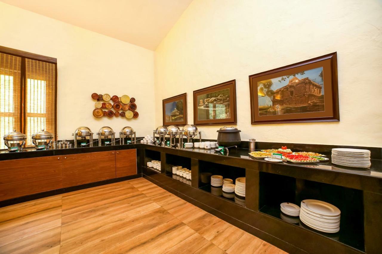 Lemon Tree Wildlife Resort, Bandhavgarh Tala  Luaran gambar