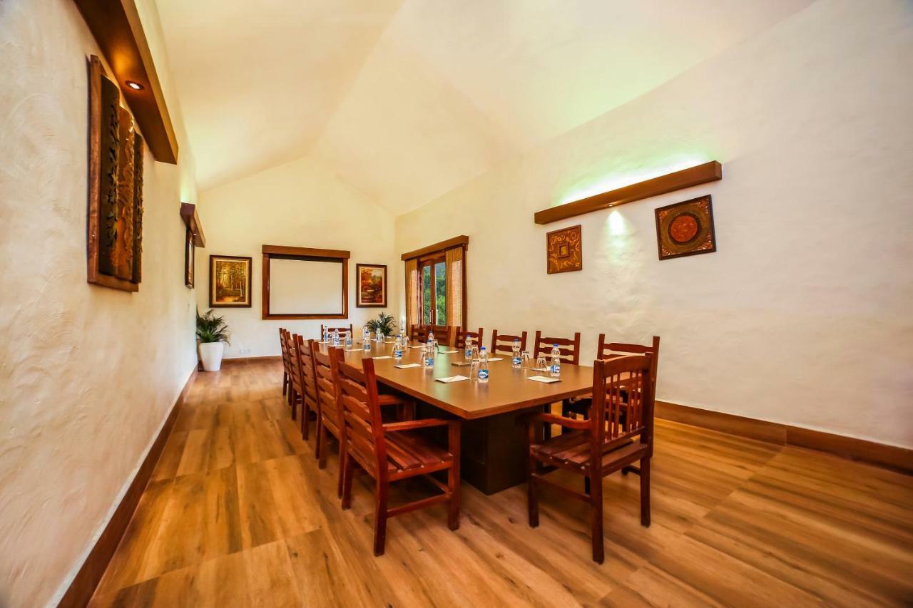 Lemon Tree Wildlife Resort, Bandhavgarh Tala  Luaran gambar