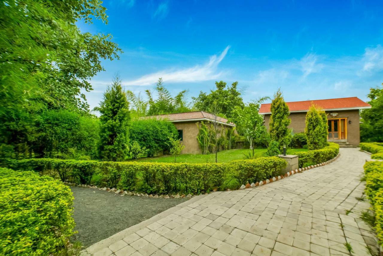 Lemon Tree Wildlife Resort, Bandhavgarh Tala  Luaran gambar
